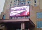 schermo di visualizzazione del LED P16 di 320x320mm per la pubblicità all'aperto