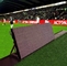 stadio dello schermo di calcio di 960X960mm P5 P6.67 P8 P10 il video di calcio di perimetro all'aperto di sport ha condotto l'esposizione