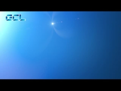 Video promozionale della società GCL