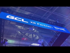 Display LED a facciata multimediale