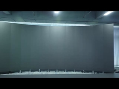 Gmars P2.6mm Fotografia virtuale dello schermo a LED