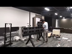 Display a LED GTV COB&GOB P1.25 P1.5HD