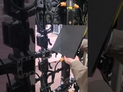 Gwing P3.91 500*1000mm Concerto Indoor Display LED Alta Risoluzione Personalizzato