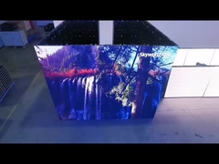 Gmars Outdoor Rental LED Display Screen (Scranno a LED per il noleggio all'aperto)