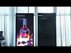 Poster a LED Gposte-B