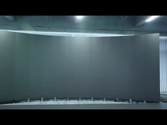 Professional P1.9mm P2.6mm LED Video Wall per XR e sfondo fotografico virtuale