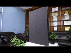 Display pubblicitario LED fisso all'aperto ad alta risoluzione LED