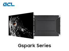 Display LED fisso per interni