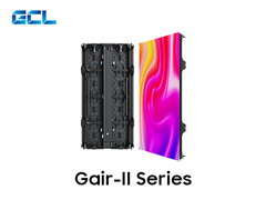 Display a LED fisso per interni Gstar-II