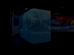 Display LED fisso per esterni