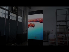 Display LED fisso per esterni