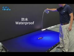 manifesto principale