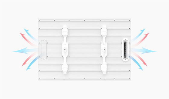 P6 P8 P10 Display LED pubblicitario DIP Screen esterno a prova d'acqua Display LED a doppia alta luminosità