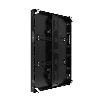Display a LED impermeabile per pubblicità esterna Display a LED P16 personalizzabile Installazione fissa