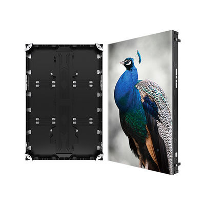 Display a LED per la pubblicità esterna impermeabile con pannello a LED P16 personalizzabile Dimensioni 640*960mm