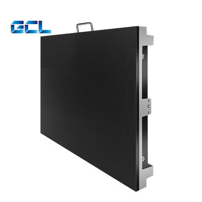 Alto rendimento 3m Indoor LED Display Screen P2.5 Digital Signage Indoor Fixed Led Display