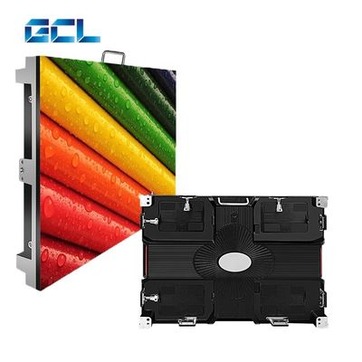 Display a LED fisso per il marketing pubblicitario