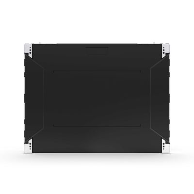 Commerciale H160° V160° angolo di visualizzazione pubblicità schermo LED alta risoluzione