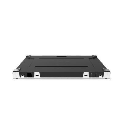 100 ore di durata dello schermo a LED interno Ultra Slim Full Front Service 4 3 Rapporto 640*480mm