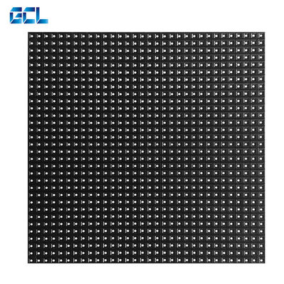 Display ad alta tecnologia professionale per la pubblicità all'aperto per centri commerciali Display a LED P8
