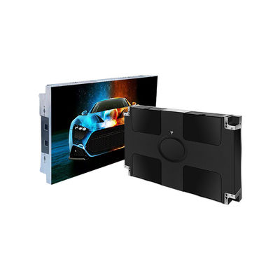 GCL TV Indoor Fixed LED Display P1.5 Indoor LED Display per l'installazione in fase di risparmio energetico