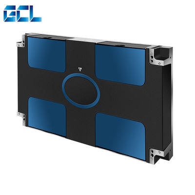 GCL TV Indoor Fixed LED Display P1.5 Indoor LED Display per l'installazione in fase di risparmio energetico