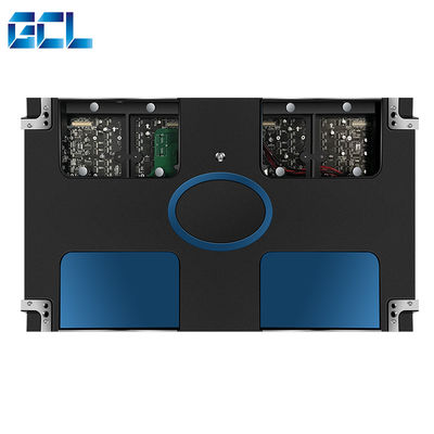 GCL TV Indoor Fixed LED Display P1.5 Indoor LED Display per l'installazione in fase di risparmio energetico