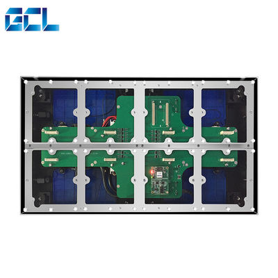 GCL TV Indoor Fixed LED Display P1.5 Indoor LED Display per l'installazione in fase di risparmio energetico