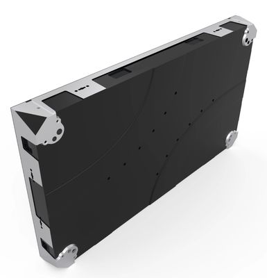 Funzione SDK Manutenzione frontale Panelli di schermo LED interni P1.56 P1. 875 Con display a risoluzione 4K