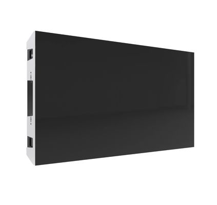Funzione SDK Manutenzione frontale Panelli di schermo LED interni P1.56 P1. 875 Con display a risoluzione 4K