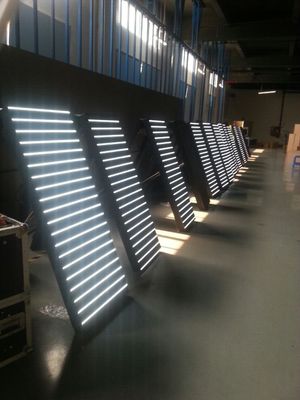 P4 P5 P6 schermo a LED per pubblicità