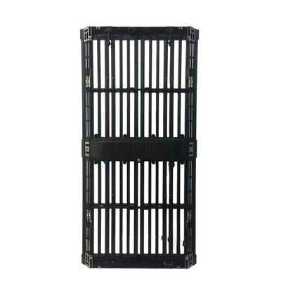 Dimensione modulo 250x500mm Display LED esterno P10.42 Ideale per installazioni fisse all'aperto