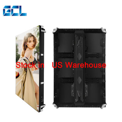 P8mm Pixel Pitch LED Media Facade Display LED di fabbrica ad alto tasso di aggiornamento