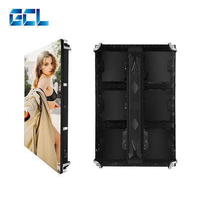 Display pubblicitario LED fisso all'aperto ad alta risoluzione LED