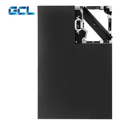 Display LED digitale fisso per esterni personalizzato per pannelli LED esterni flessibili impermeabili