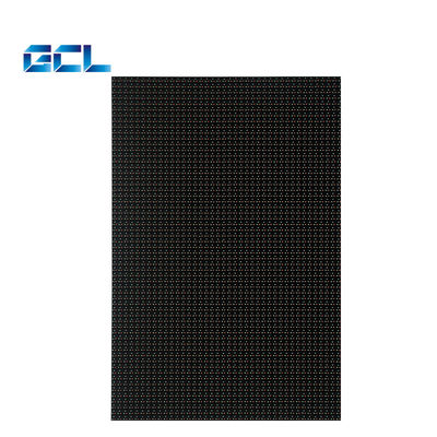 P8mm Pixel Pitch LED Media Facade Display LED di fabbrica ad alto tasso di aggiornamento