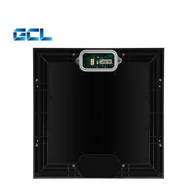 P8mm Pixel Pitch LED Media Facade Display LED di fabbrica ad alto tasso di aggiornamento