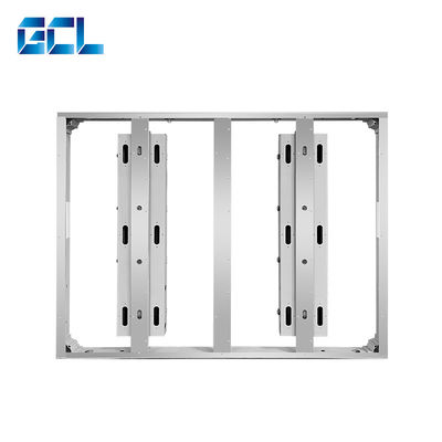 P5.92 schermo pubblicitario all'aperto a LED Moduli di segnale all'aperto a LED per centri commerciali con dimensioni 320*320