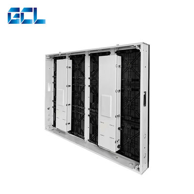 GCL P5 Pubblicazione pubblicitaria all'aperto Display LED 140 angolo di visualizzazione e elevato tasso di aggiornamento