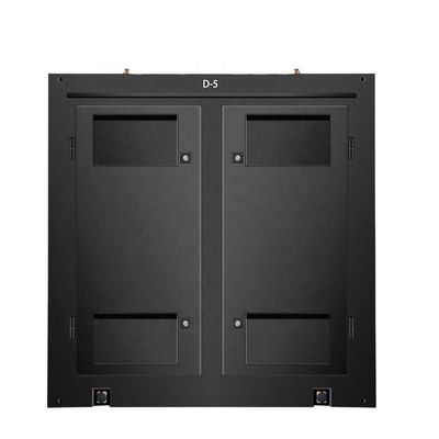 Grock P6/P8/P10 Display all'aperto a LED Billboard Alta risoluzione impermeabile e livello di protezione IP65
