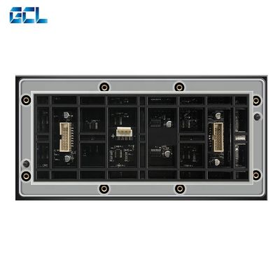Grock P6/P8/P10 Display all'aperto a LED Billboard Alta risoluzione impermeabile e livello di protezione IP65