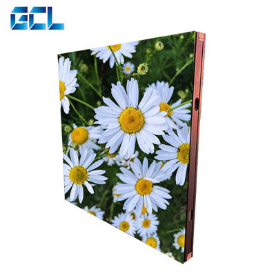 Shopping Mall Pubblicità LED Display Screen Dip LED Screen Con SMD1921 Tipo LED