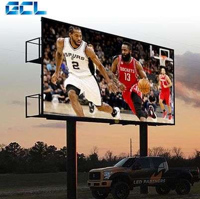 Shopping Mall Pubblicità LED Display Screen Dip LED Screen Con SMD1921 Tipo LED
