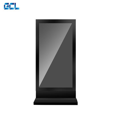 Poster a LED digitale GCL P3 impermeabile per schermo pixel pitch 3mm interno ed esterno