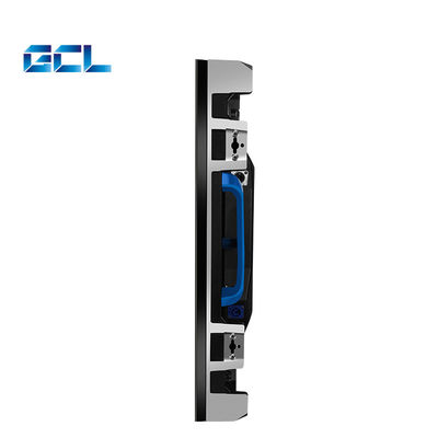 Scenic Backdrop LED Outdoor Display Risparmio energetico P4.8 Noleggio Display LED Outdoor
