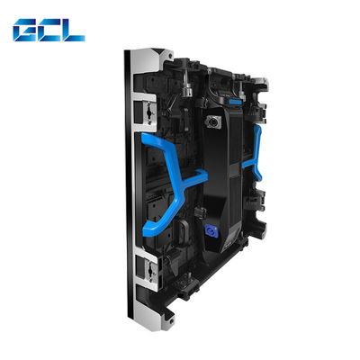 Scenic Backdrop LED Outdoor Display Risparmio energetico P4.8 Noleggio Display LED Outdoor