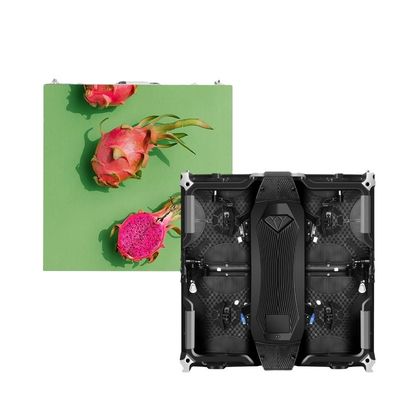 GCL 3 anni di garanzia per il noleggio all'aperto Display a LED P2.6 personalizzabile