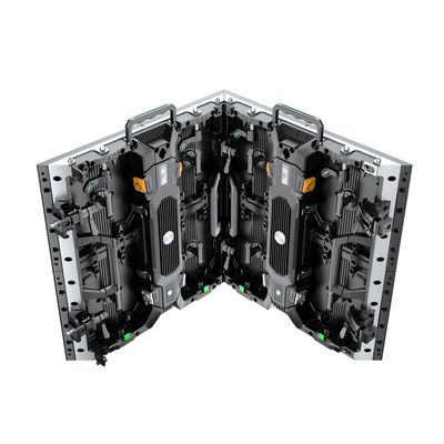 Display a LED XR interno 1000 Nit 500 pannelli schermi giganti per attrezzature per il noleggio di feste