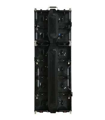 P3.91 Display a LED a sfondo interno con installazione rapida Noleggio di schermi a LED