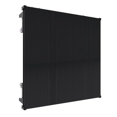 Controllo della rete Display LED interno Stage Professional Outdoor Rental Display LED per concerto